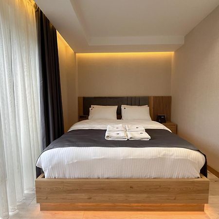 Ladur Resort Otel Trabzon Eksteriør bilde