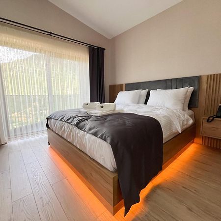 Ladur Resort Otel Trabzon Eksteriør bilde