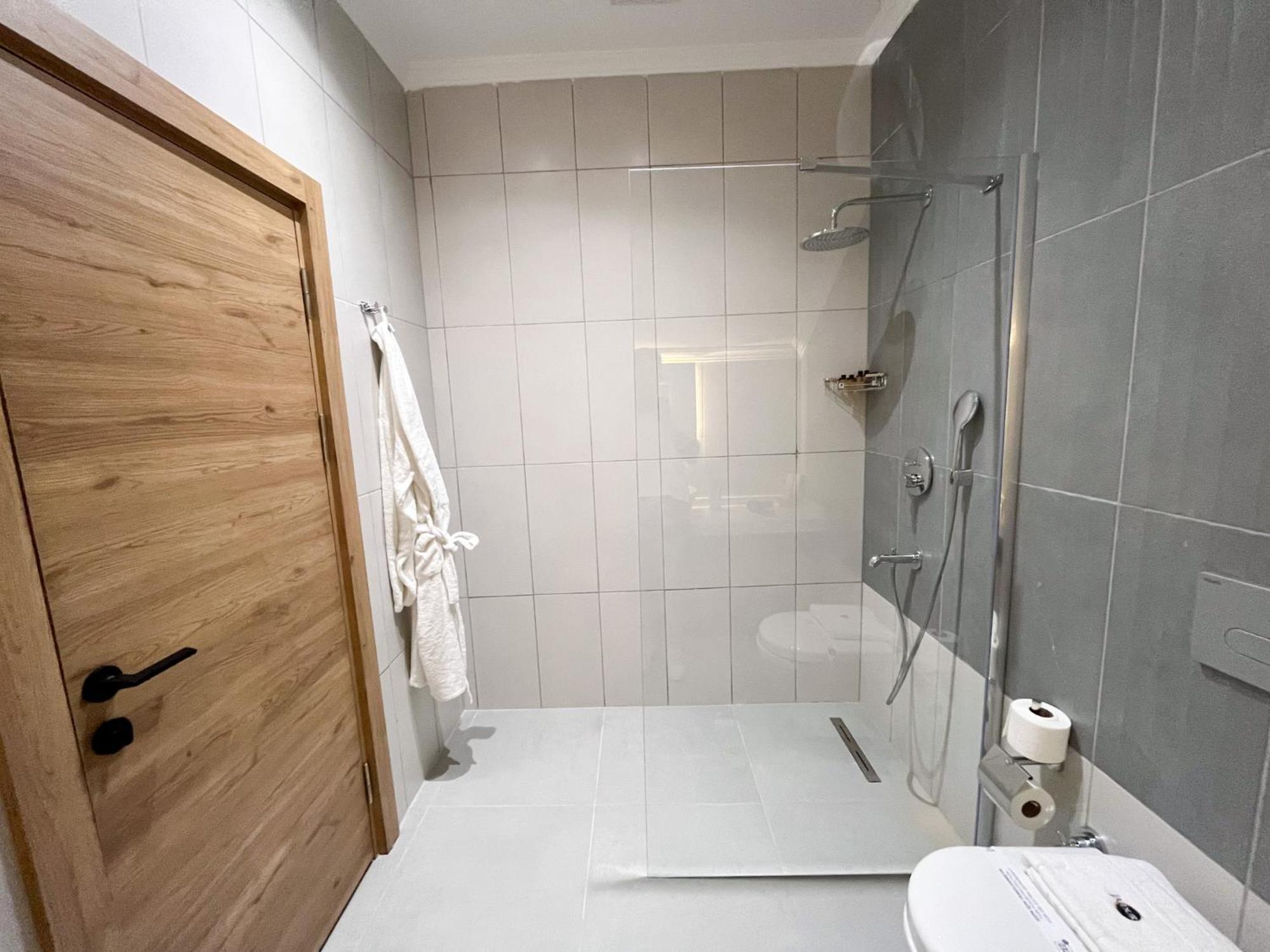 Ladur Resort Otel Trabzon Eksteriør bilde