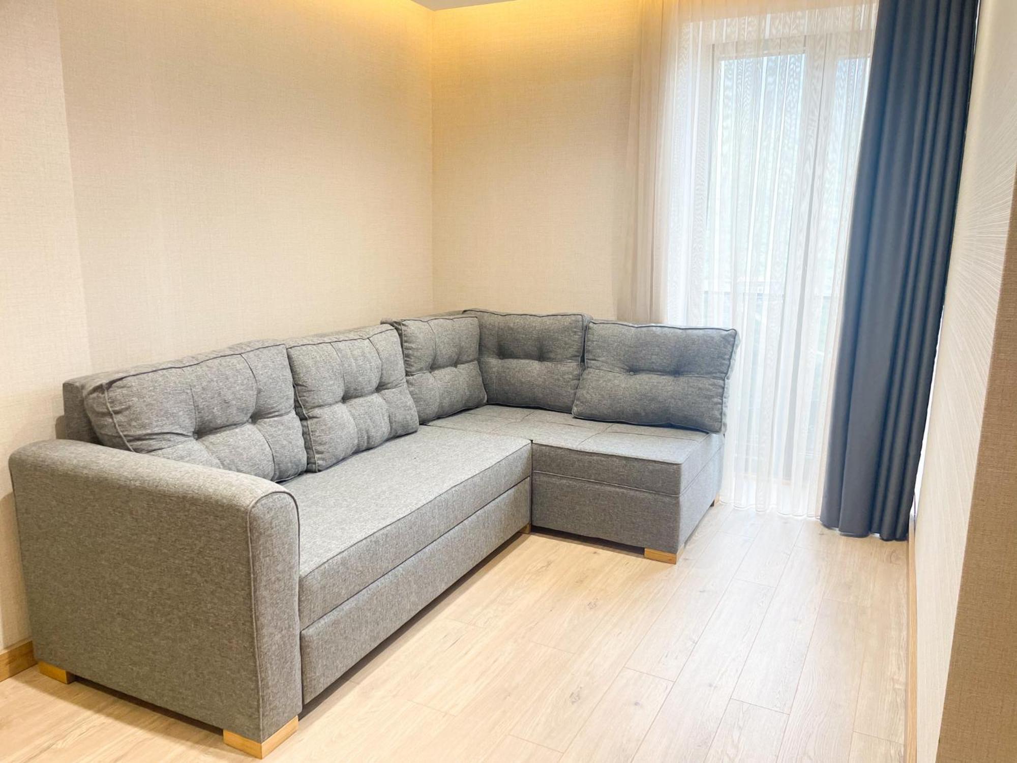 Ladur Resort Otel Trabzon Eksteriør bilde